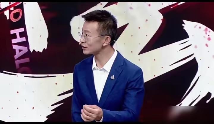 央视疯了吗？斯诺克世锦赛决赛，竟然把中国解说第一人庞卫国给拿下了？你听老庞解