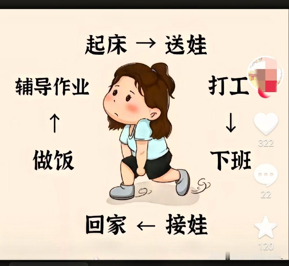 又是同款妈妈，正在崩溃中。昨晚散步路过这栋楼，楼上传下一位妈妈