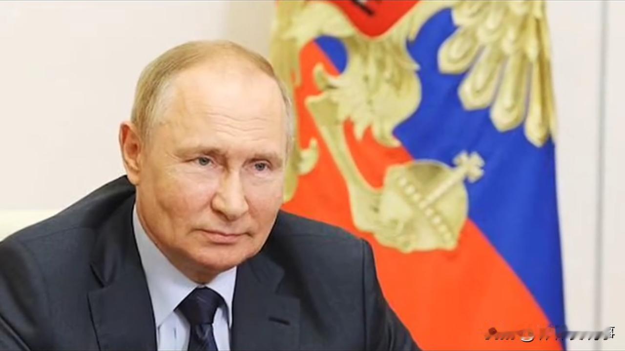 想错了,俄罗斯不可能输了!其实,俄乌冲突到这个阶段,俄罗斯已经不可能做出妥协