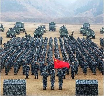 温铁军曾直言不讳，美国早已把中国的两层外衣狠狠撕掉，可直到今天，国内还有人执迷不