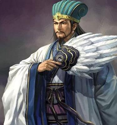 “诸葛亮病逝五丈原前夜，烧掉全部北伐手稿，却让姜维把三样东西锁进锦囊：一卷《斜谷