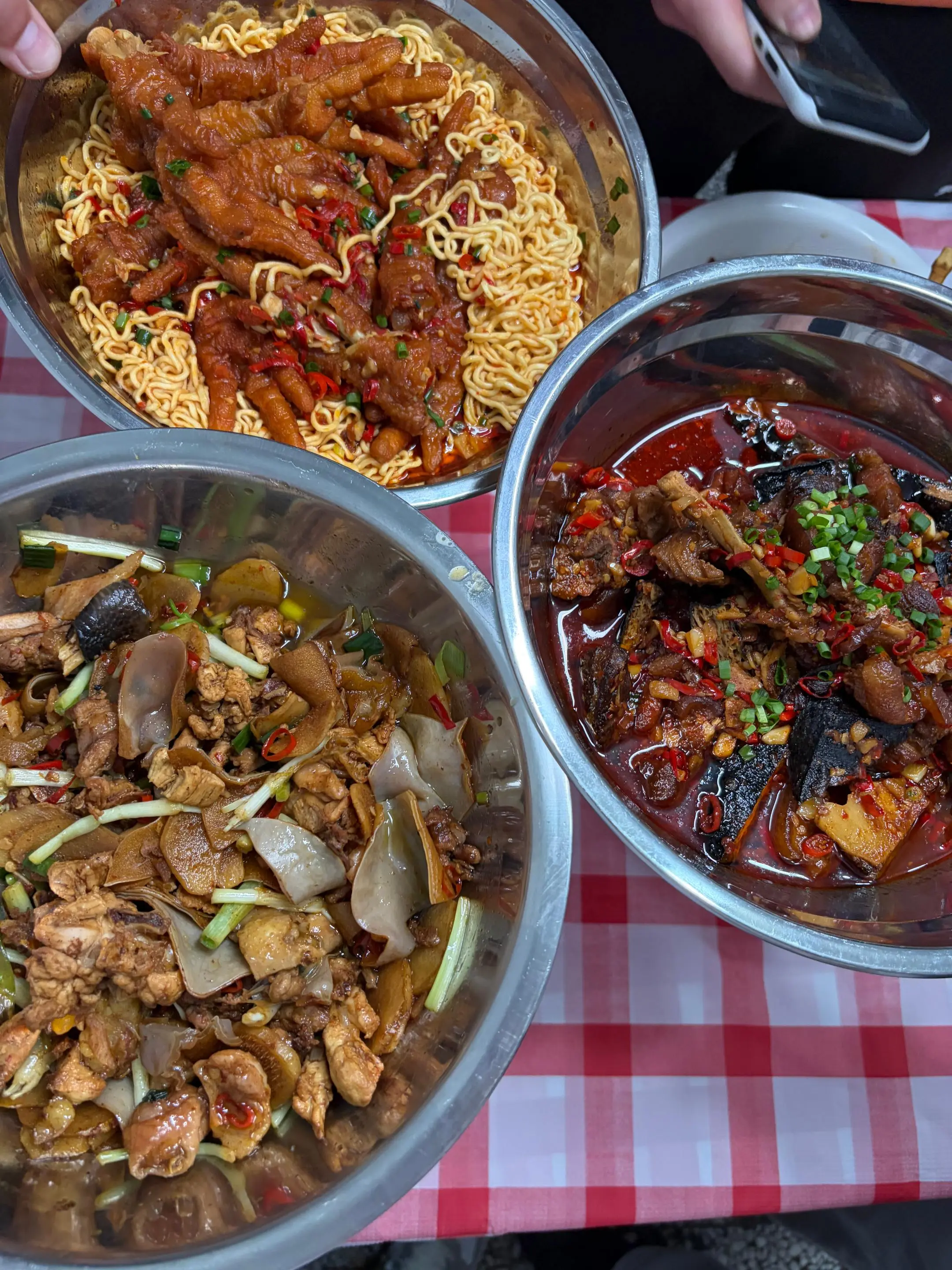 长沙街边家常湘菜馆，很下饭🥘。来长沙吃饭不必只盯着网红店🥹这家田桂...