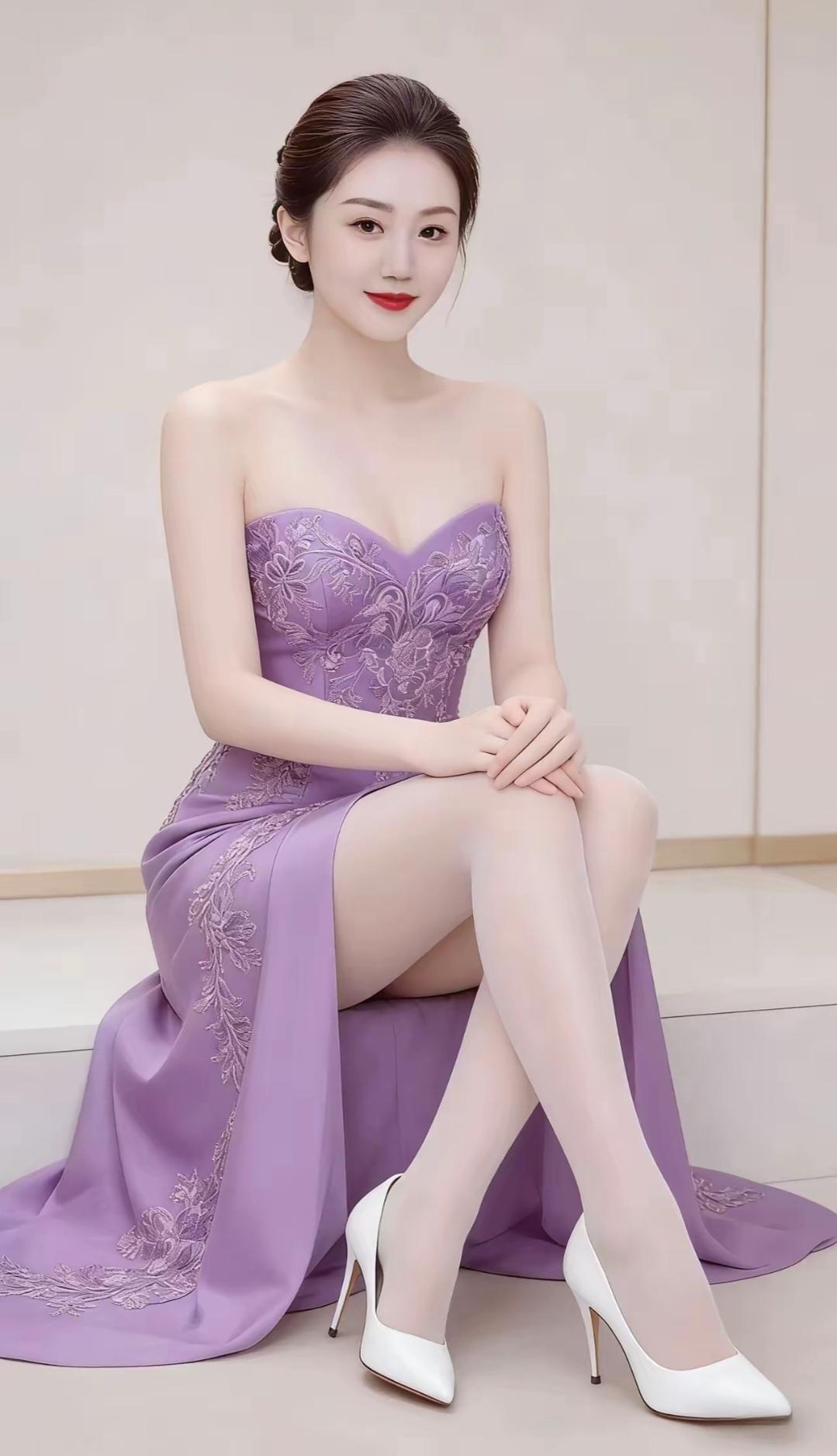 美女高清写真