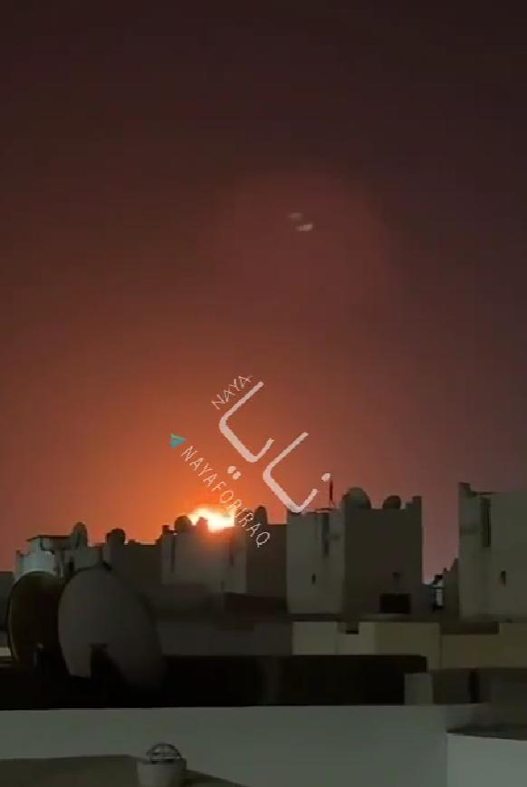 按照伊朗媒体的报道，“在宣布阿亚图拉·赛义德·穆杰塔巴·哈梅内伊（哈梅内伊的次子