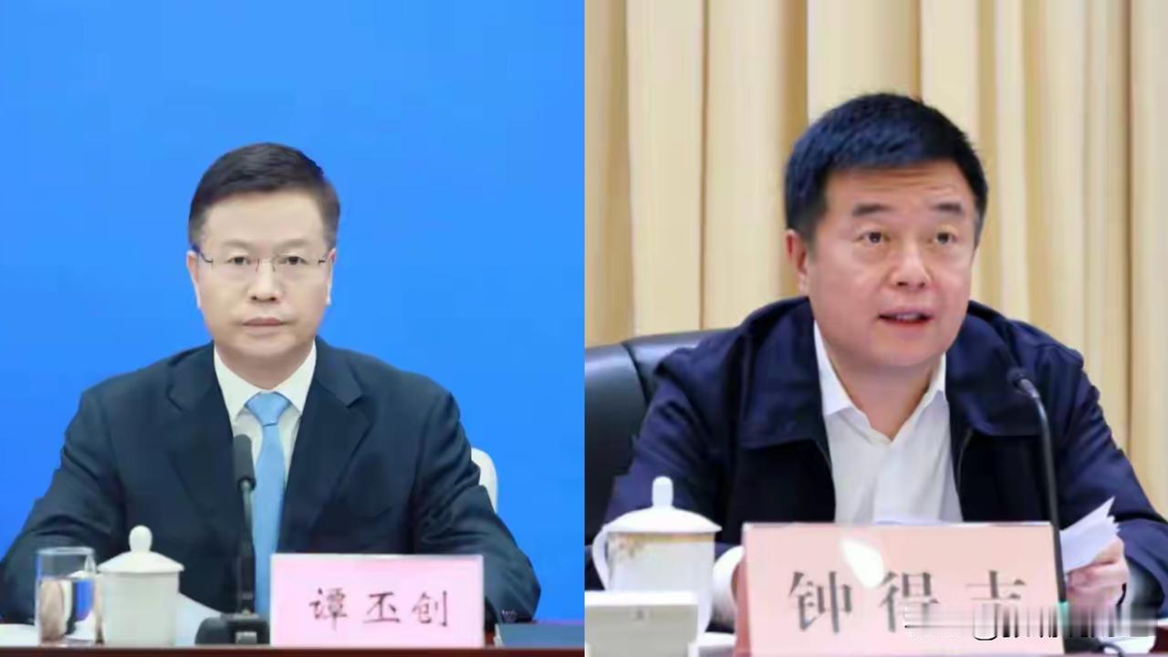 这一次对于南宁的人事调整，国家非常重视，一个月时间党政一把手全换完，市长辞职，市