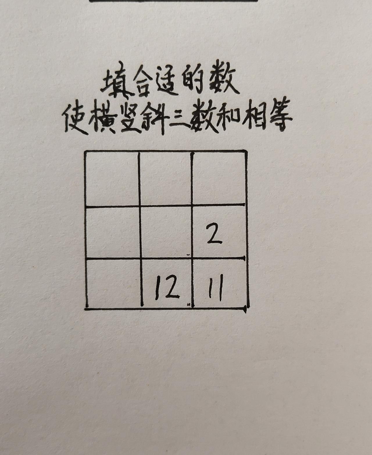 小学数学