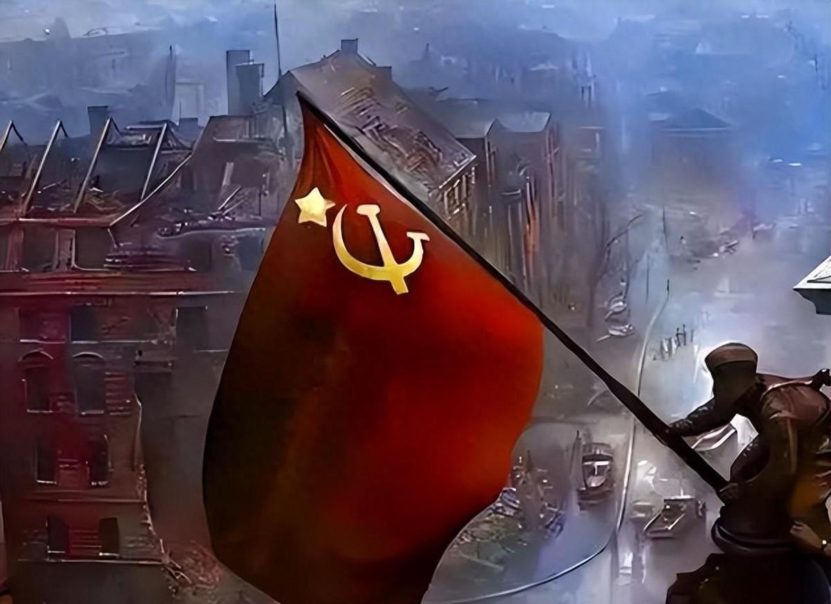 很多人至今都没搞明白，当年那个自己老百姓都吃不饱的苏联，凭啥掏出真金白银帮新中国