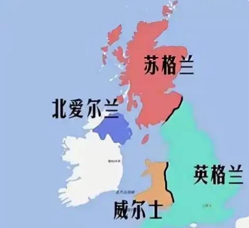 苏格兰、威尔士及北爱尔兰还在为独立做准备外媒消息，苏格兰、威尔士和北爱尔兰领导