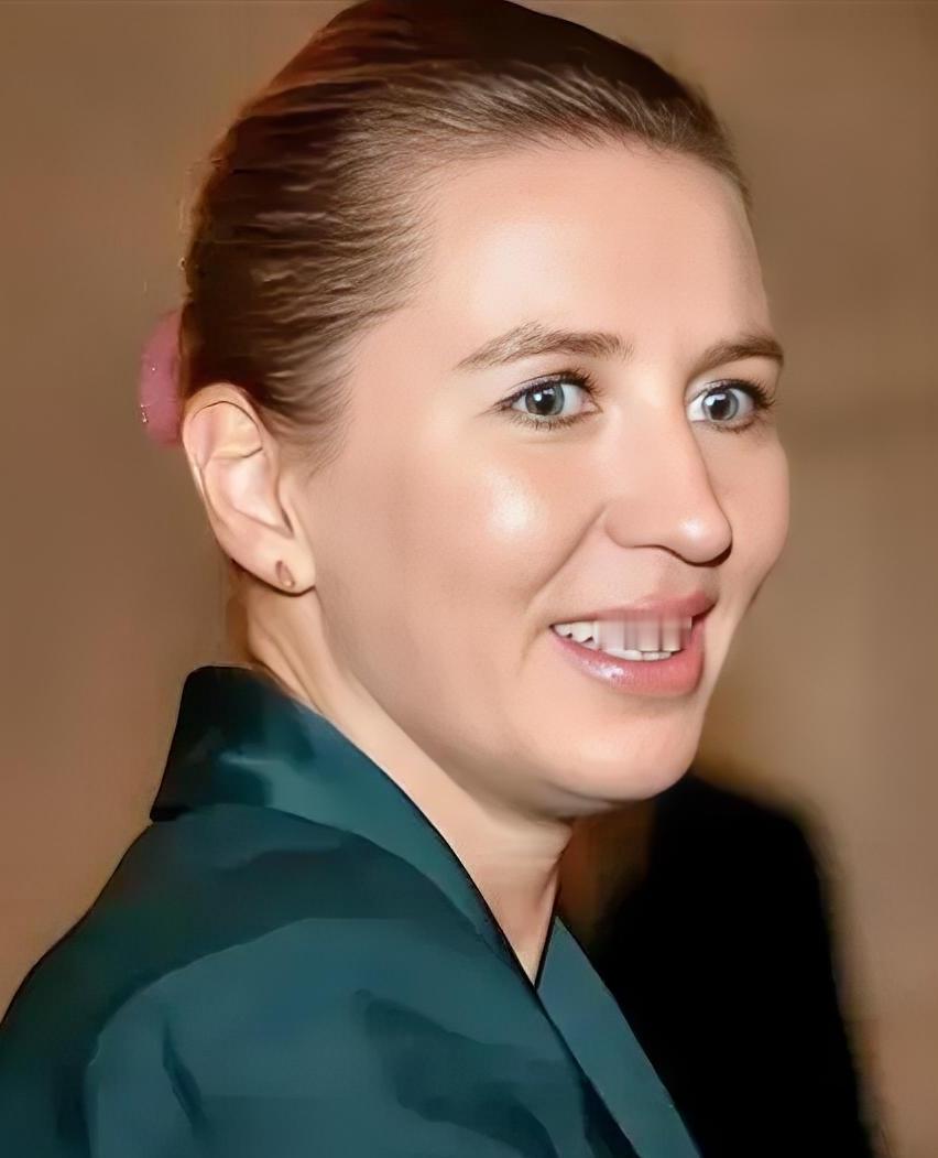 丹麦：如果美国胆敢侵略格陵兰岛，我们继续谴责俄罗斯！丹麦女首相“跟着美国”