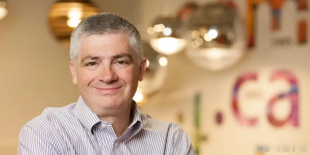 程序员的进化方向云计算活教科书语出惊人如果说一个人可以是云计算发展的“活教科书