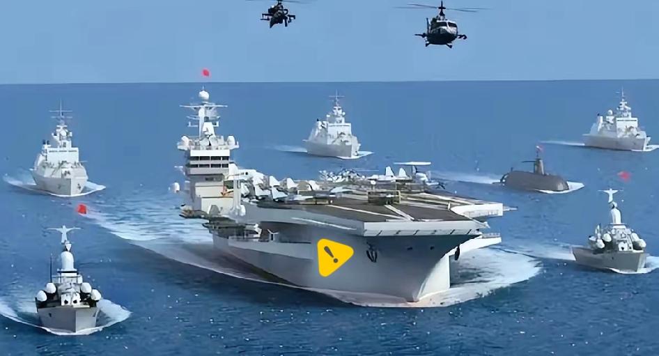 什么情况？美日韩媒体最近集体高潮了？天天喊着