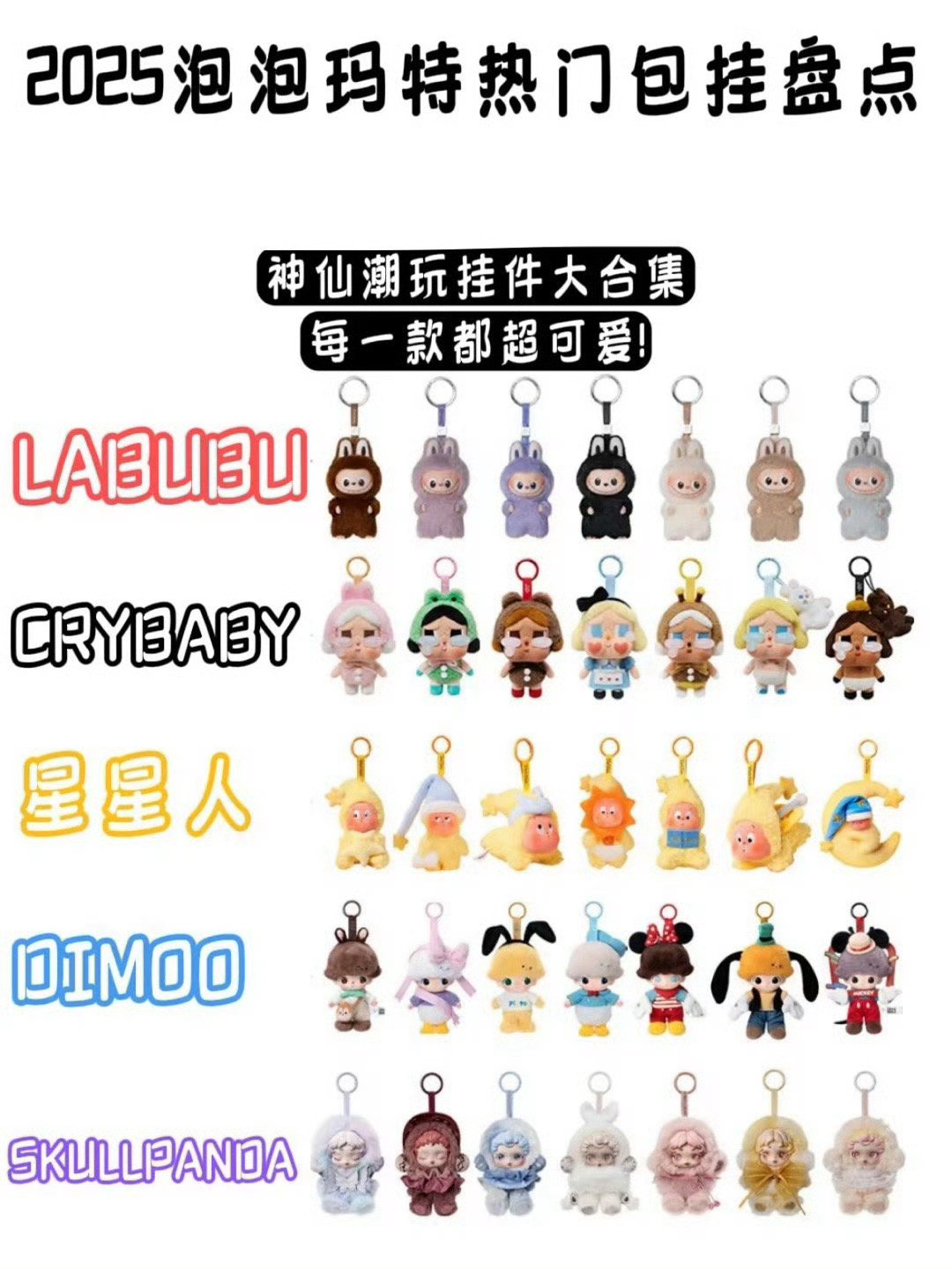 LV高管加入泡泡玛特泡泡玛特摇身一变成奢侈品了？有没有人跟我一样第一反应是要涨