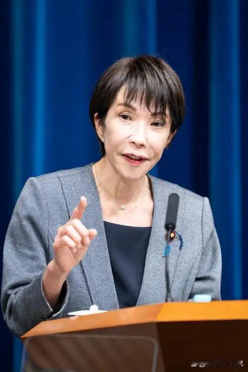 高市早苗万万没料到，盼来的不是稀土制裁解除，反倒是中国一记重磅贸易重拳。9