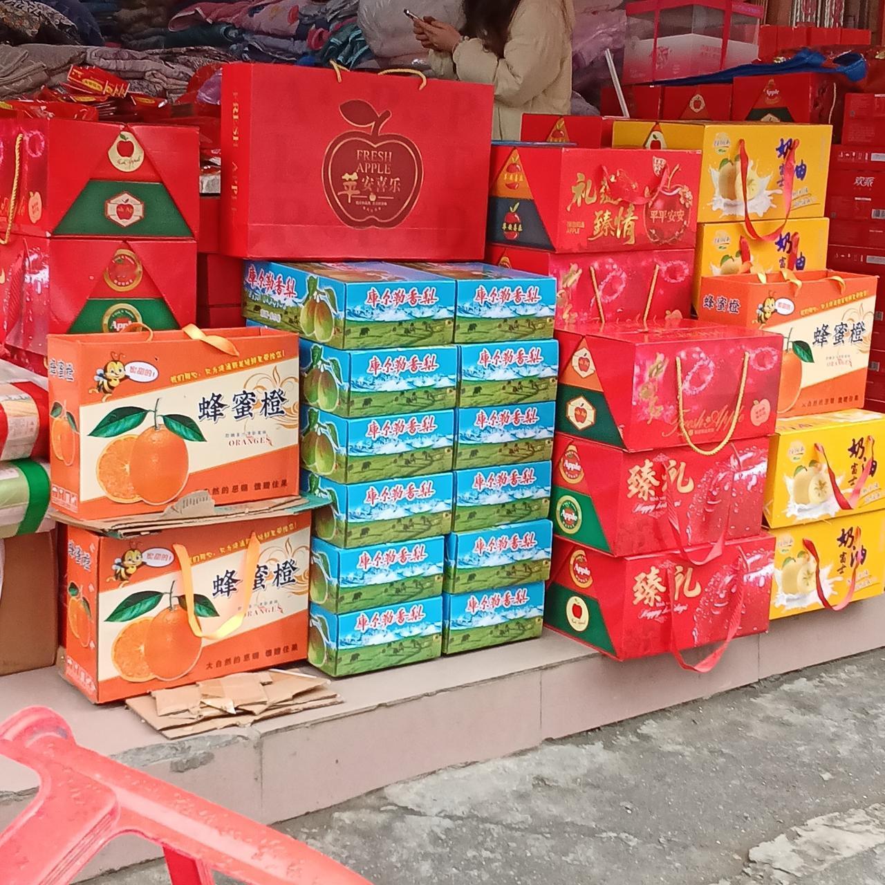 巴马康养山村店铺无假期个别特色小吃涨价可以理解吗？我在广西巴马县的坡月村旅