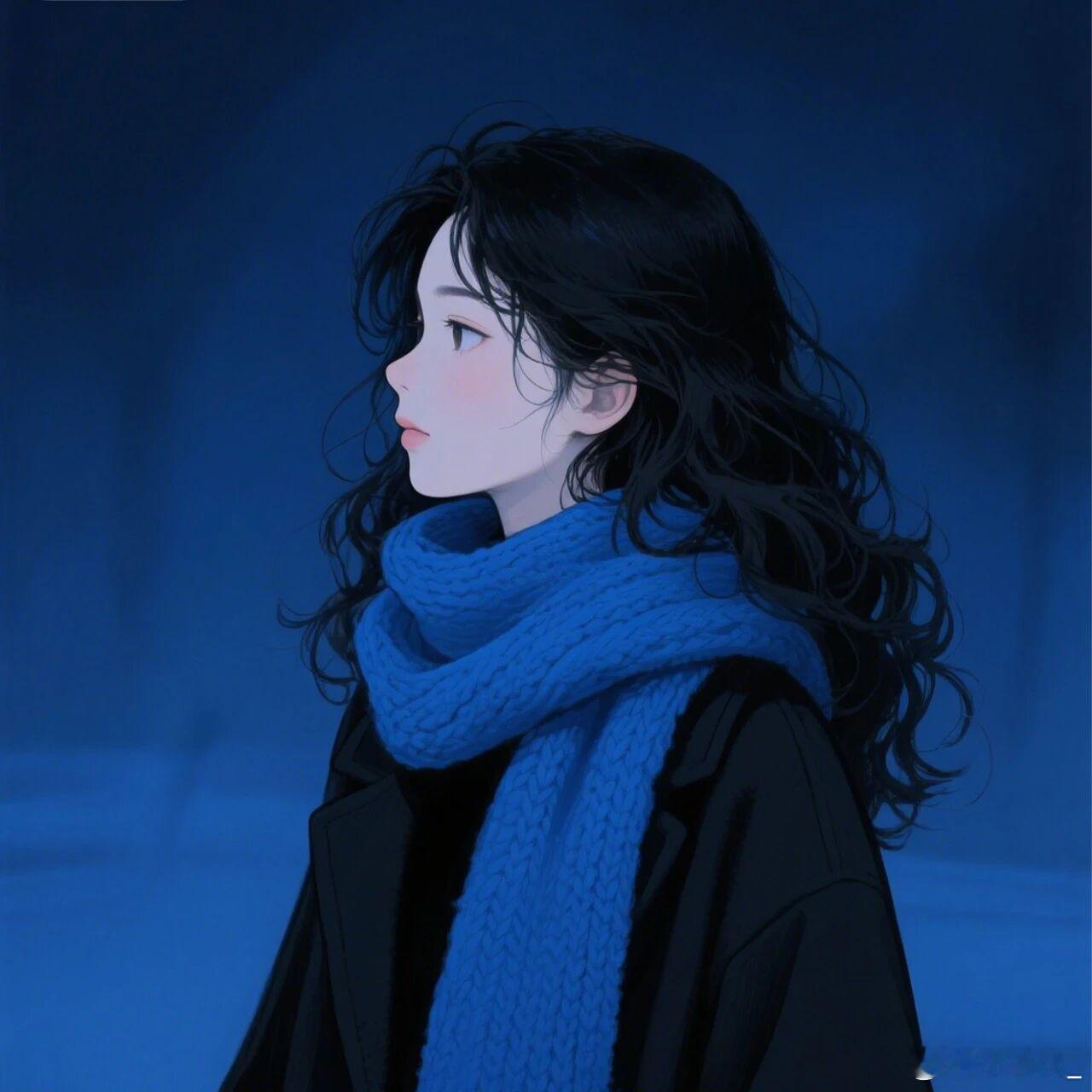 每个冬天的句点都是春暖花开，十二月，一年岁暮，听雪落，等花开，盼新年。