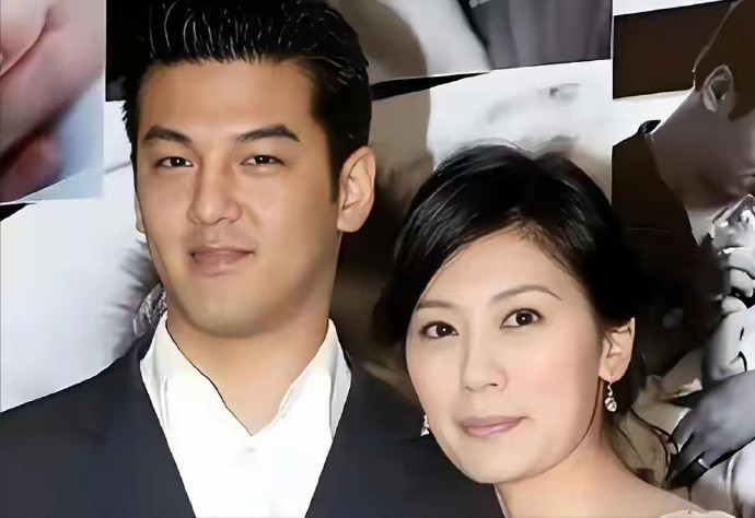 一手好牌打的稀烂！贾静雯人财两空，事实证明她看男人的眼光真不行