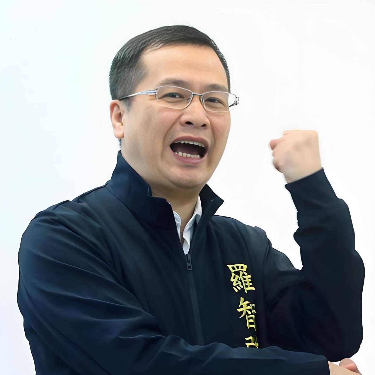 快讯：震撼的来了，罗智强宣布参选党主席！千算万算，谁也没算到罗智强参选了。罗智