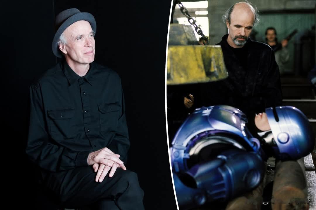 好莱坞经典科幻电影《机械战警》主演汤姆·努南去世，享年74岁。