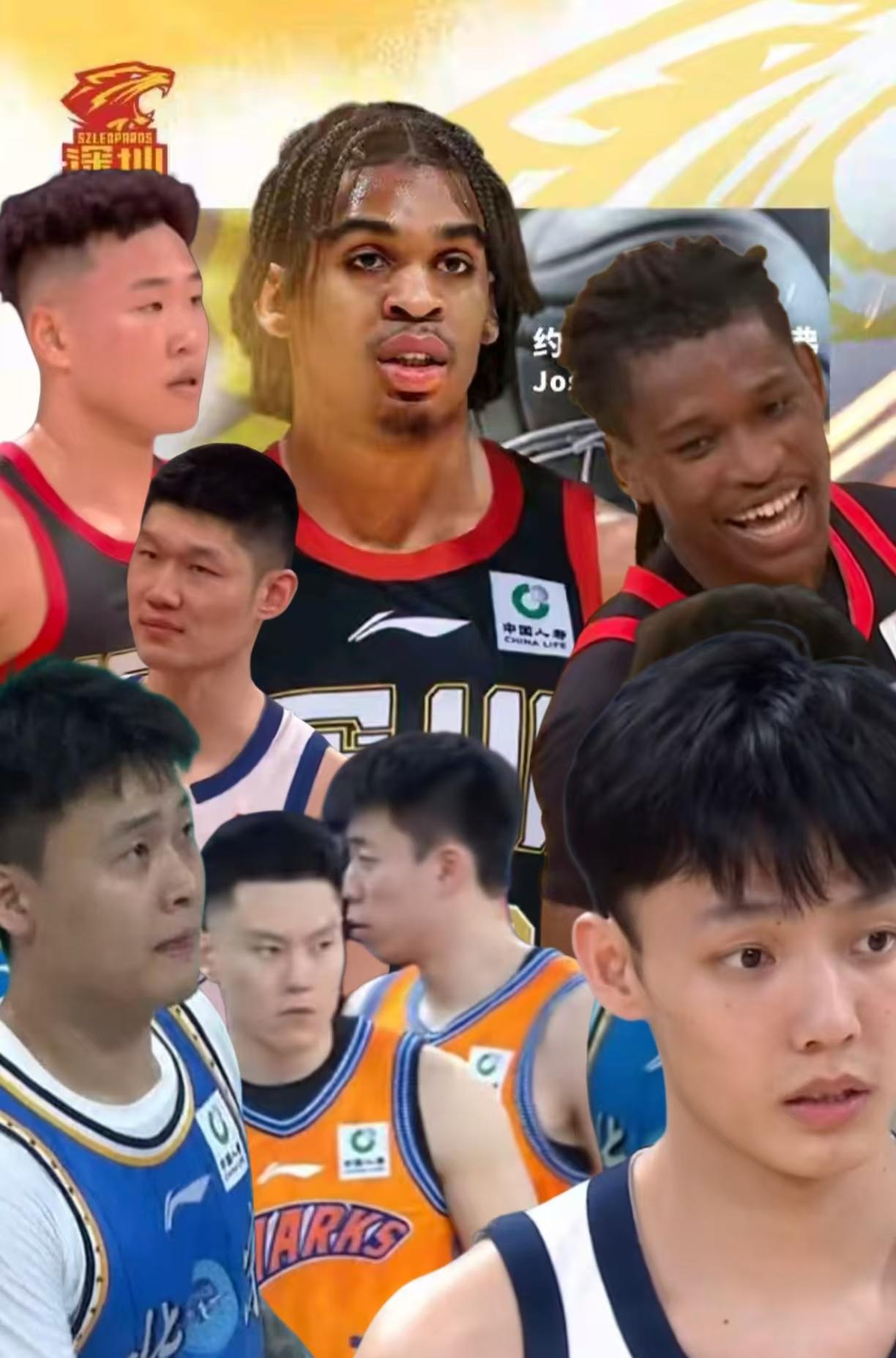 本赛季有四支球队最让球迷满意，不是广东、也不是北京、更不是辽宁，而是下面这四支球