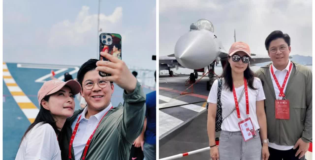 霍启刚给所有男人都提了个醒，无论你各方面条件再好，再有钱，结婚时间再长，
