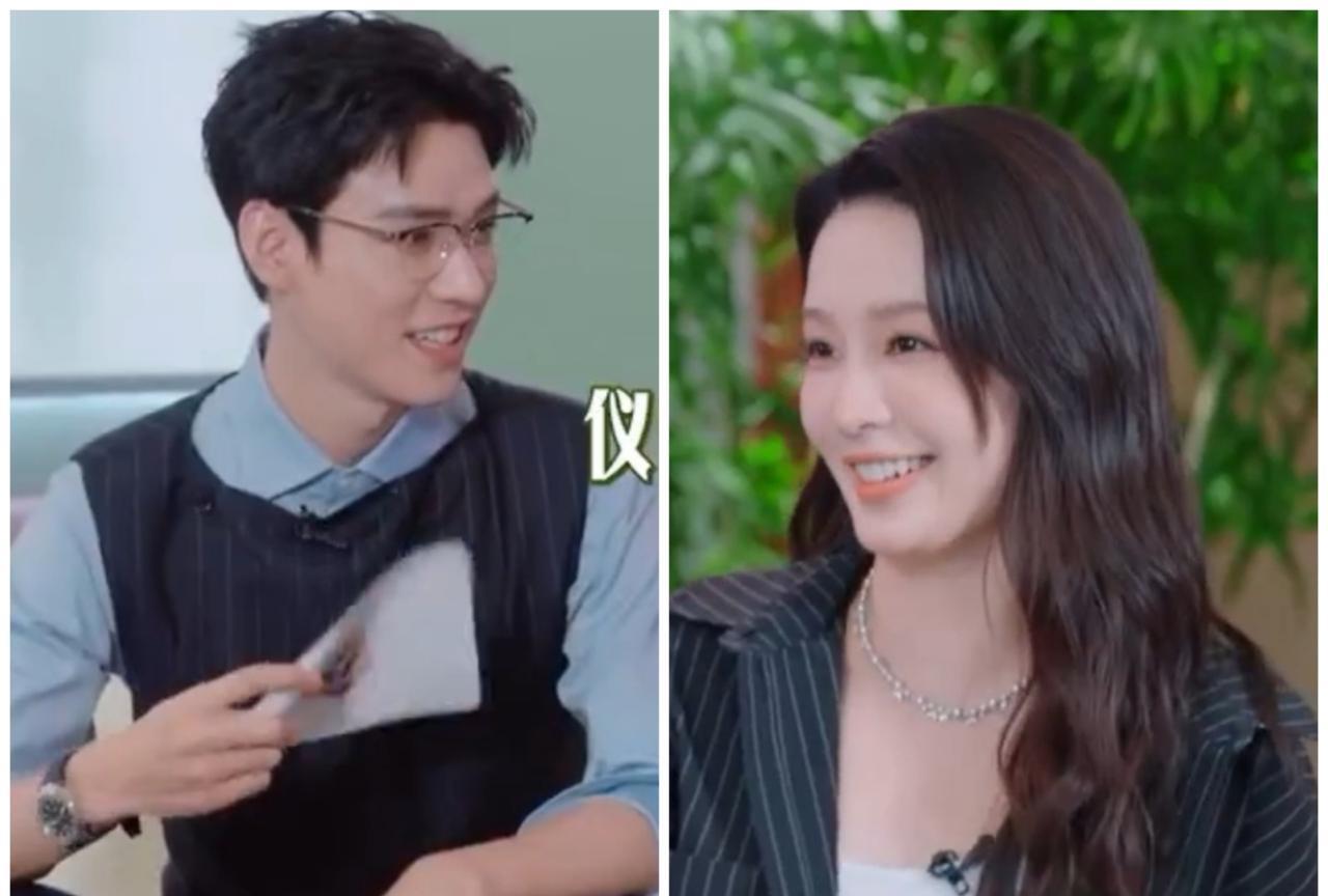 龚俊突然打扮那么精致到底是去见谁呀？马思纯当面揭穿。龚俊再度和花少团集合，