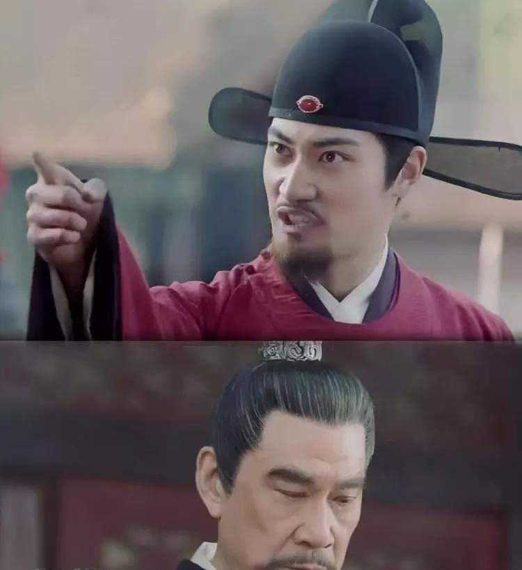 直到现在我才明白，为什么有人指责方孝孺牵连了十族，而不去指责朱棣滥杀无辜？因为