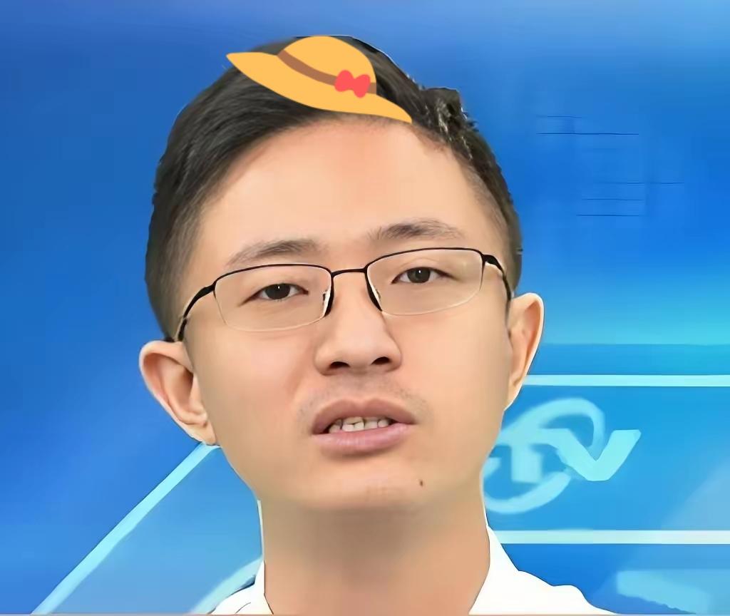 很认同台湾省的侯汉廷说的一句话：他说，当中国还很穷很破烂的时候，有人不愿意当中