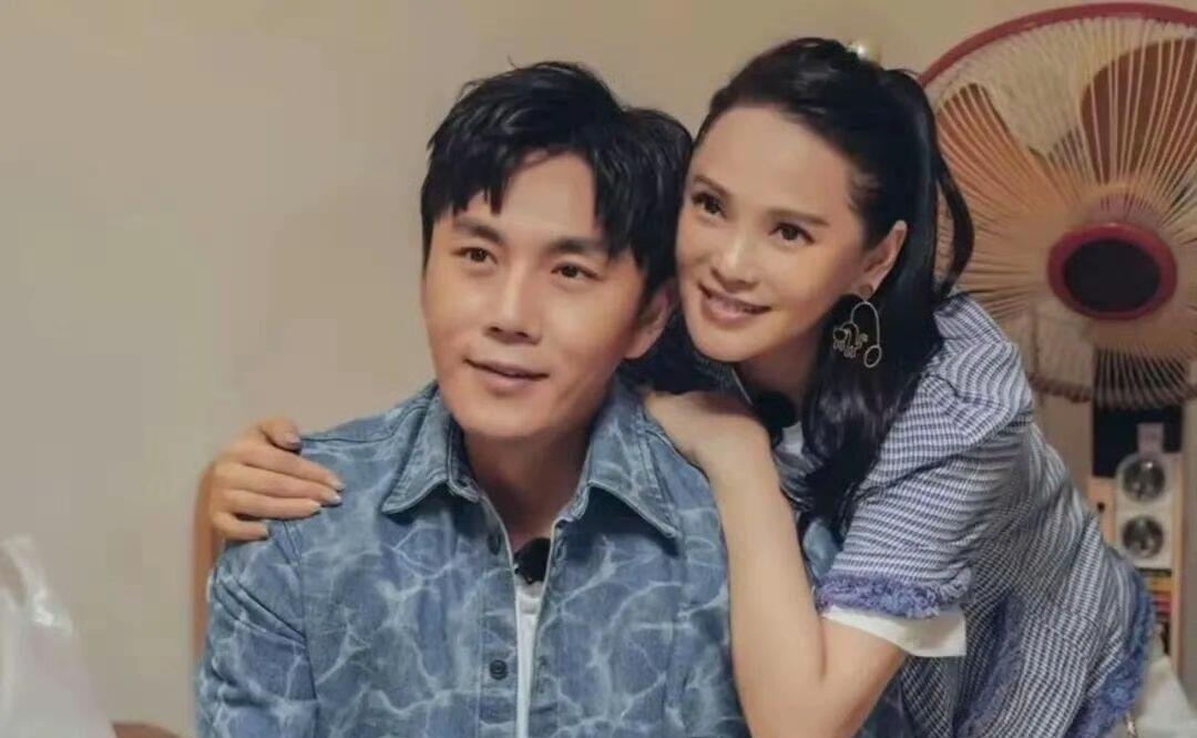娱乐圈的真弟弟：钟丽缇的弟弟，陈紫函的弟弟，陈松伶的弟弟，伊能静的弟弟，金莎的弟