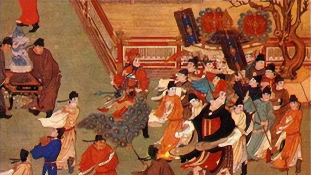 仁慈君主之争: 宋太宗与唐太宗, 谁更胜一筹?