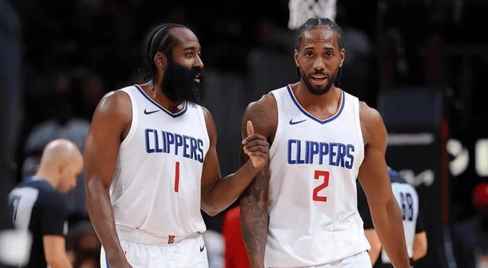 很纳闷，小卡和哈登这么强，之前连败的时候卢指导难道不知道问题在哪，怎么调整么？