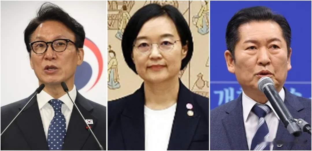 金民锡可能竹篮打水一场空？他为了竞选共同民主党党首竟然主动辞去韩国总理一职，把李