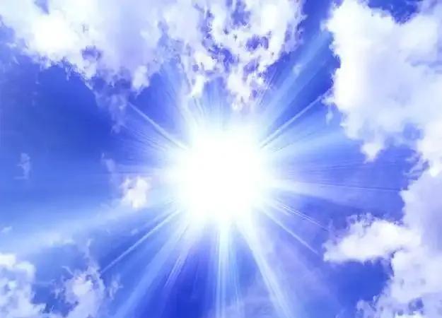 河南极端高温天气又来了！8月3号开始，河南开启极端高温模式，局部气温高达41度，