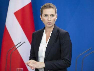 丹麦首相在媒体面前说了一句真心话，现在世界旧的秩序已经消失了，现在新的世界格局正