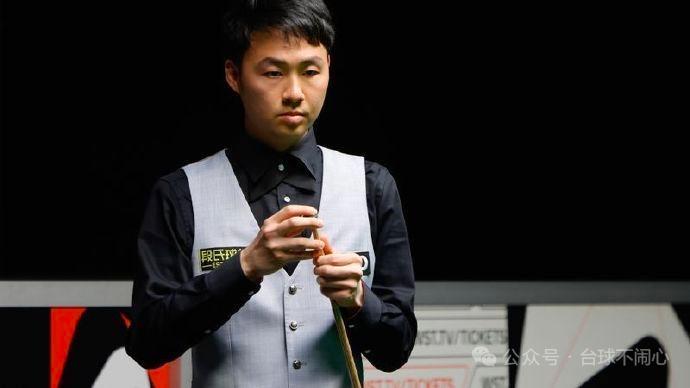 斯诺克德国大师赛资格赛1月7日赛程看点今天继续资格赛第二轮，中国军团13人出