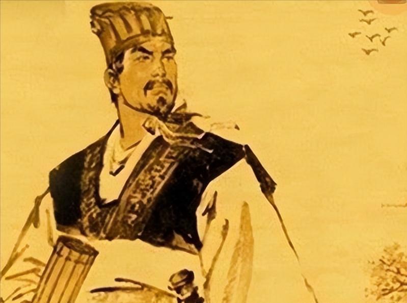唐朝末年有个军阀，砸了无数金银给朝廷买官，一路买到郡王已经封顶了。嫌不过瘾，转头