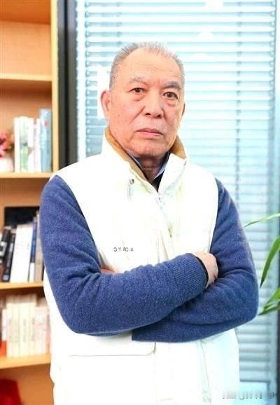 梁晓声:一个清醒理性而有良知的作家——文末截屏的这段话，据说是著名作家梁晓