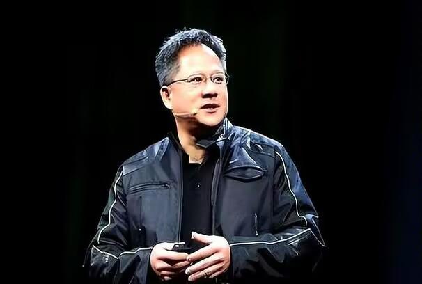 黄仁勋盼随特朗普访华，为何？2026年5月8日，澎湃新闻曝出消息，英伟达C