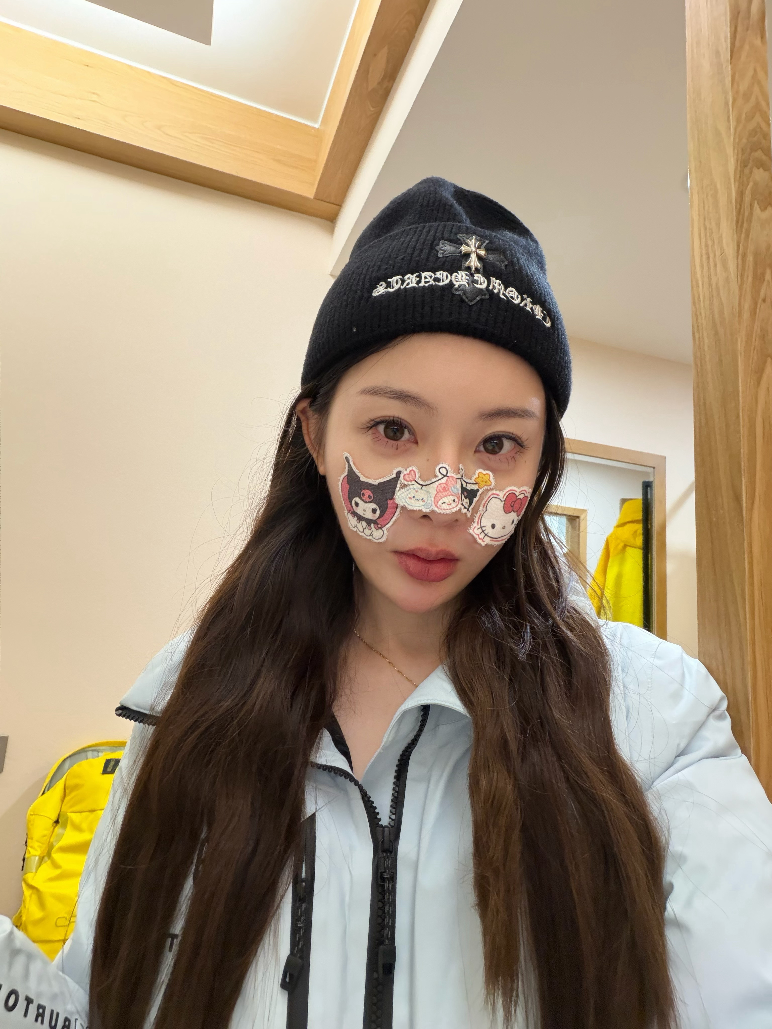 请叫我大帅哥阿勒泰·禾木(吉克普林)国际滑雪度假区