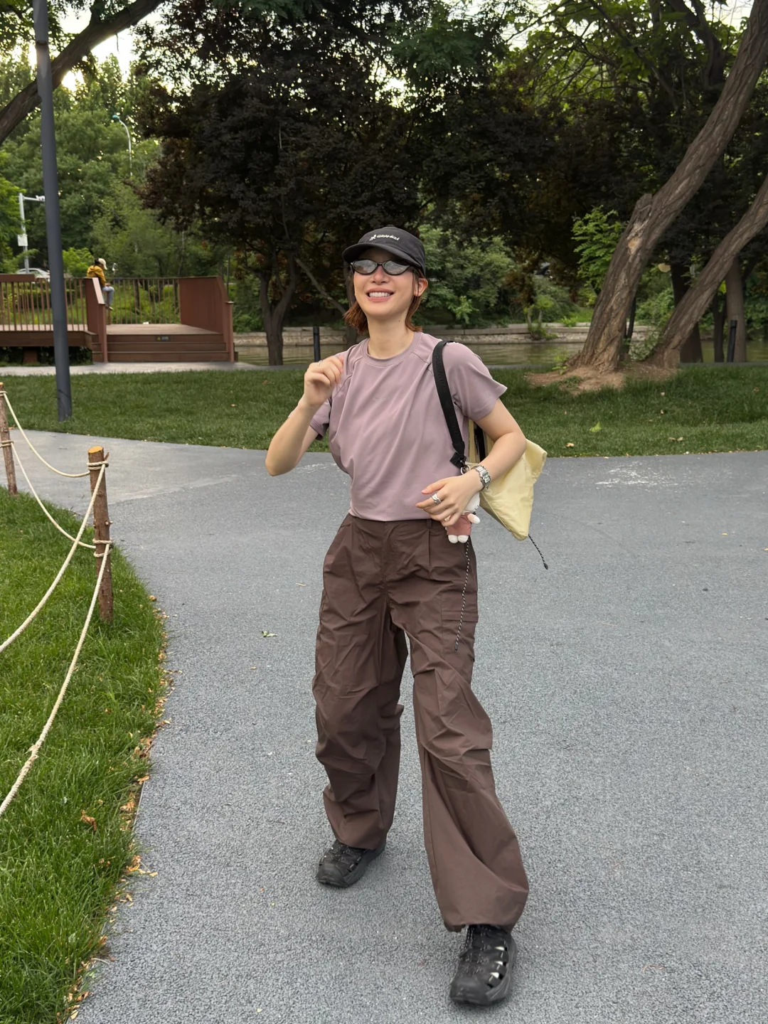 Park Moments