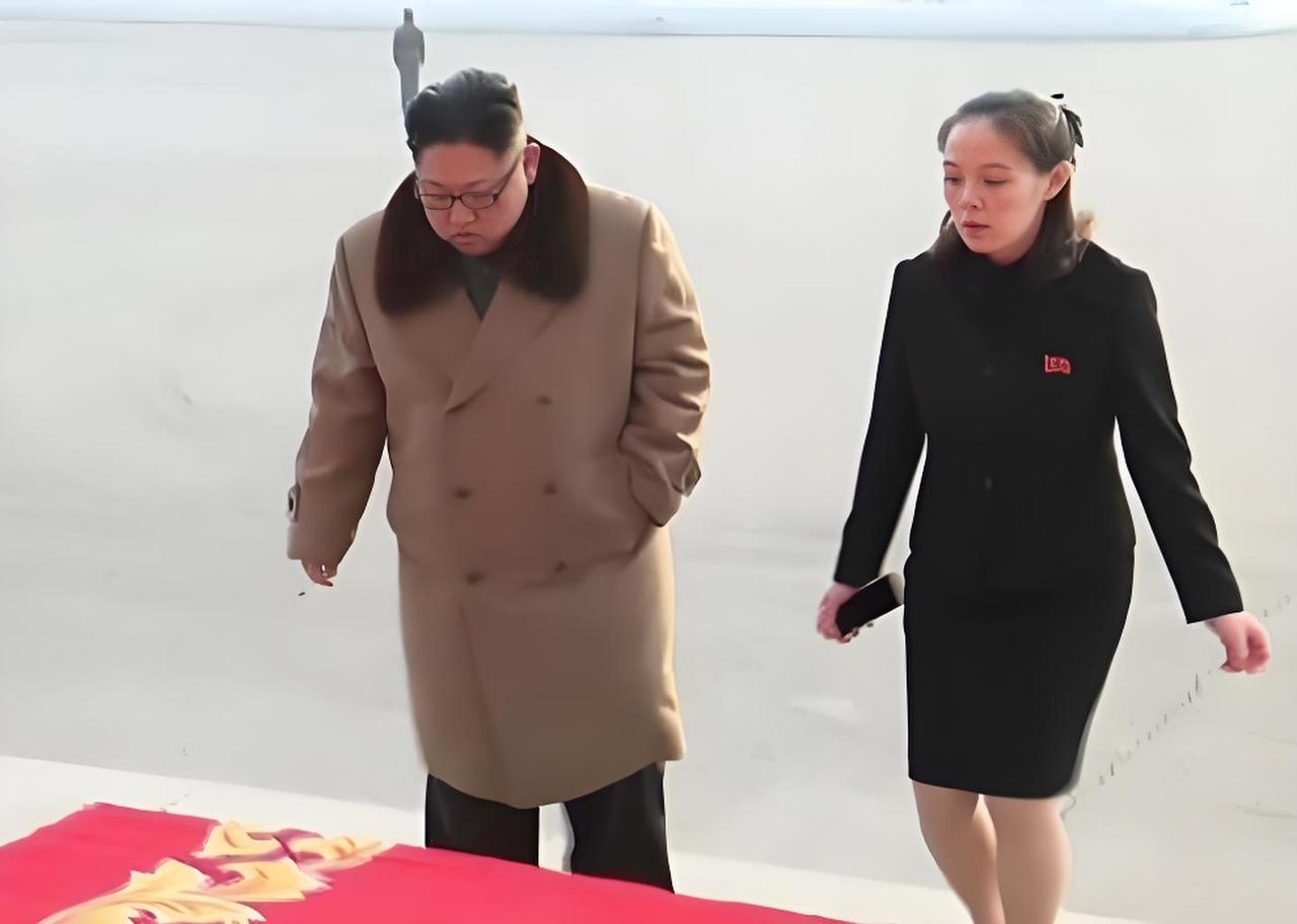 朝鲜对韩国强硬表态，不要做无谓的示好，做任何事情都改变不了敌对。朝鲜劳动党中