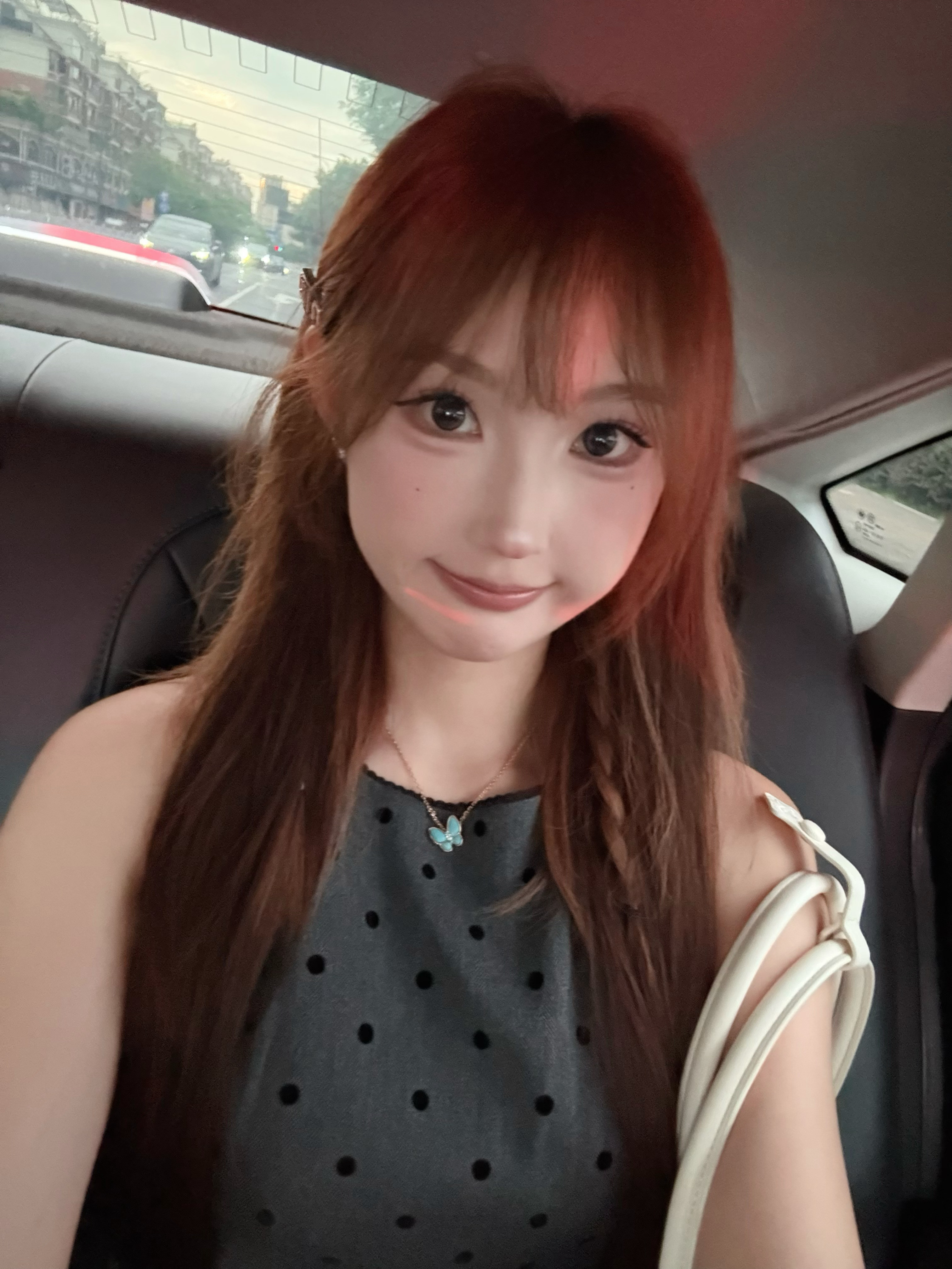 我要去接我的小助理了[doge][doge]​​​