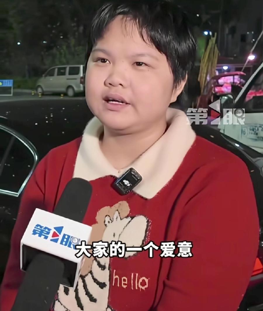 这么好的小女孩一定要好好活下去啊！了解完重庆地铁吐血女孩的故事后，我心中只有不断