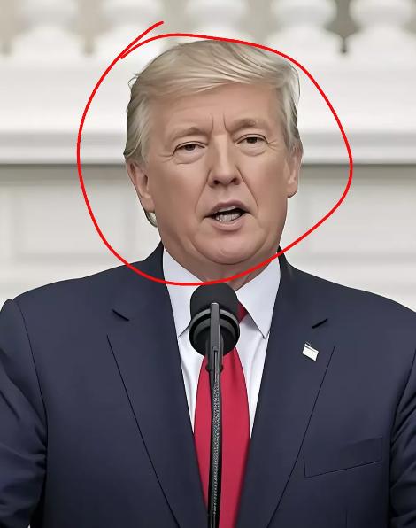 访华时间已定？专机落地前，特朗普向中国提出一个无理的要求。你可能以为，当美国