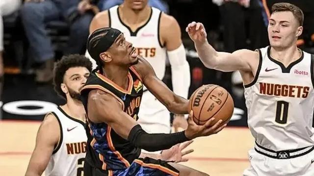 54分+52分+51分!历史首人!这就是他能拿NBA本赛季MVP的原因