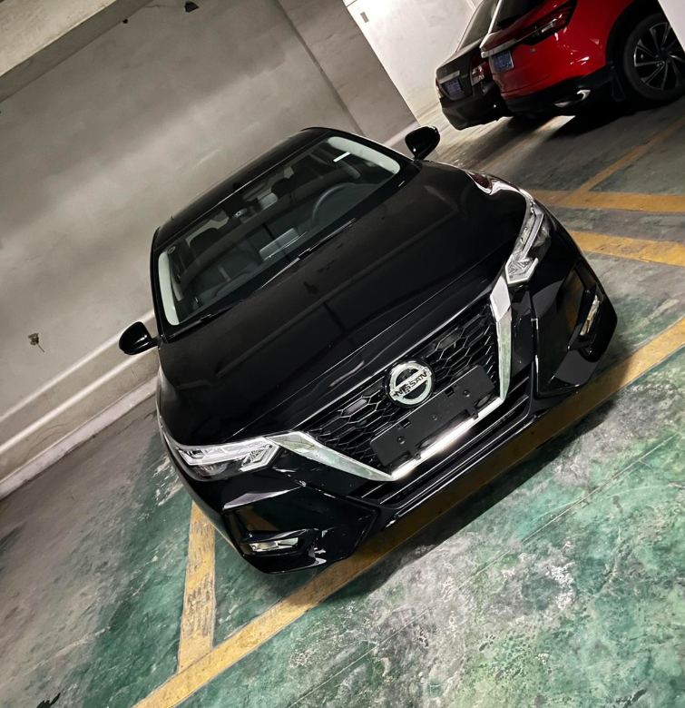 轩逸用车一周感受提车回来，应该也有一周了!总共开了530公里，今天去加油了，