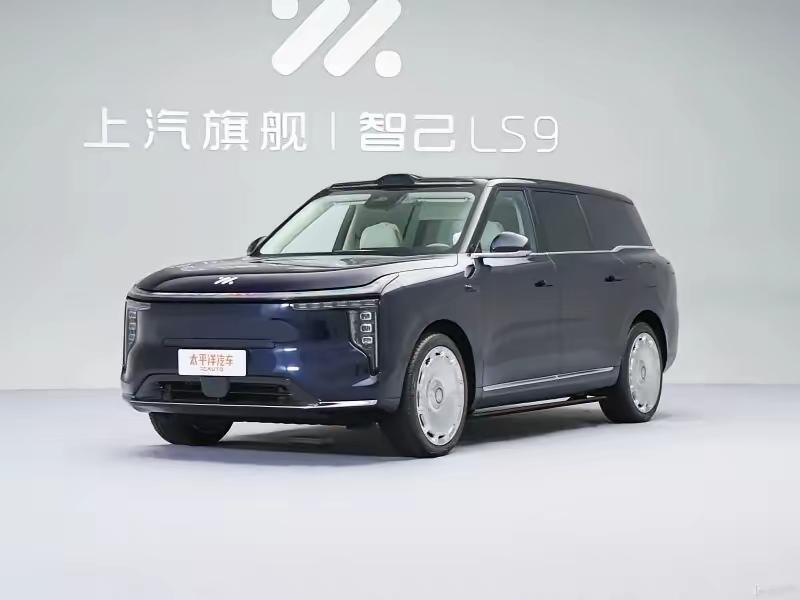 11月4日，智己汽车旗舰车型智己LS9开启预售，这消息一出来就很吸睛。它是30万
