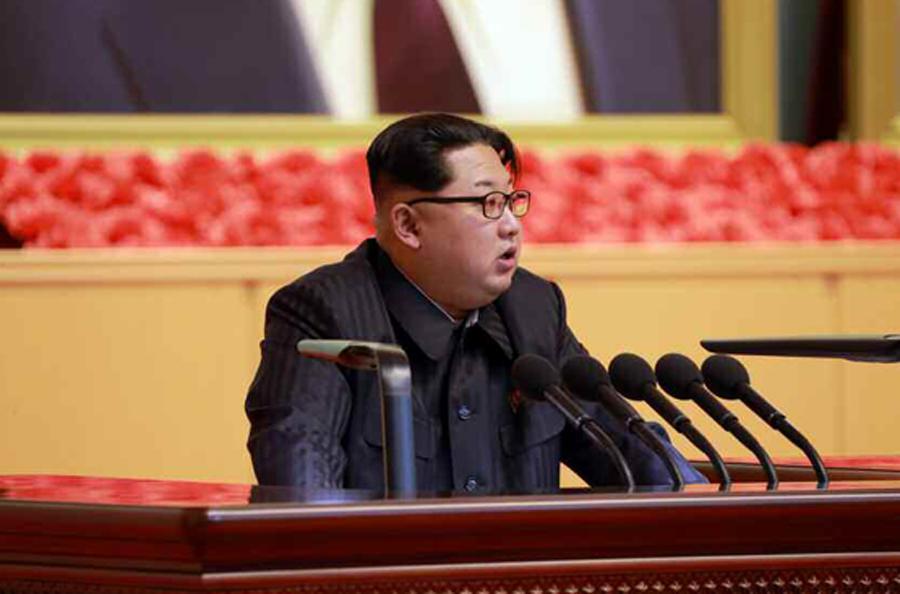 万万没想到！朝鲜代表联大发言炮轰日本。今天，让我们终于看到了朝鲜霸气的另一