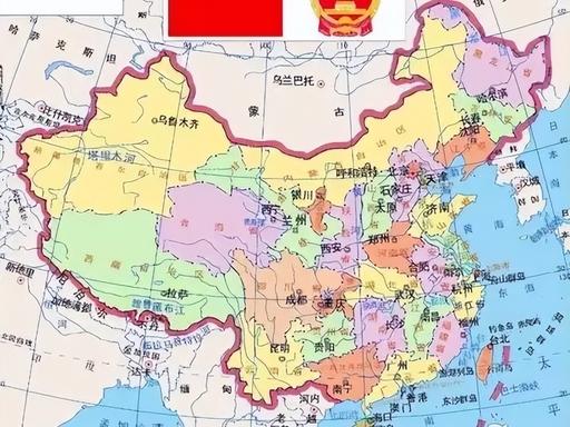 中国的战略纵深，是所有国家中最深不可测的简单说，战略纵深就是一个国家到了最危
