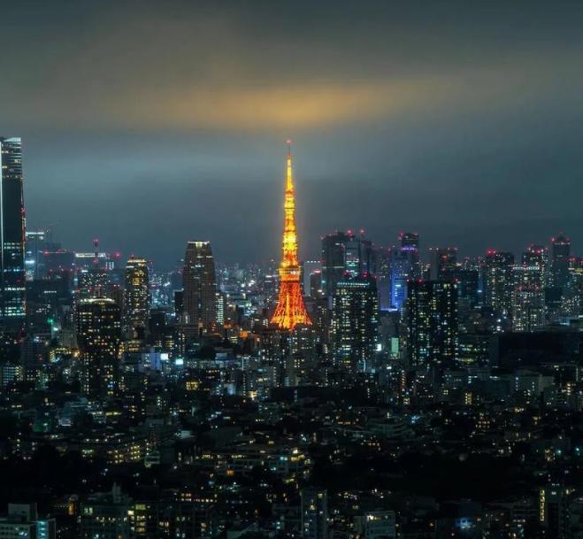 中国对日本经济绞杀战：三个月军工、汽车、半导体全崩了中国对日本的精准打击，真