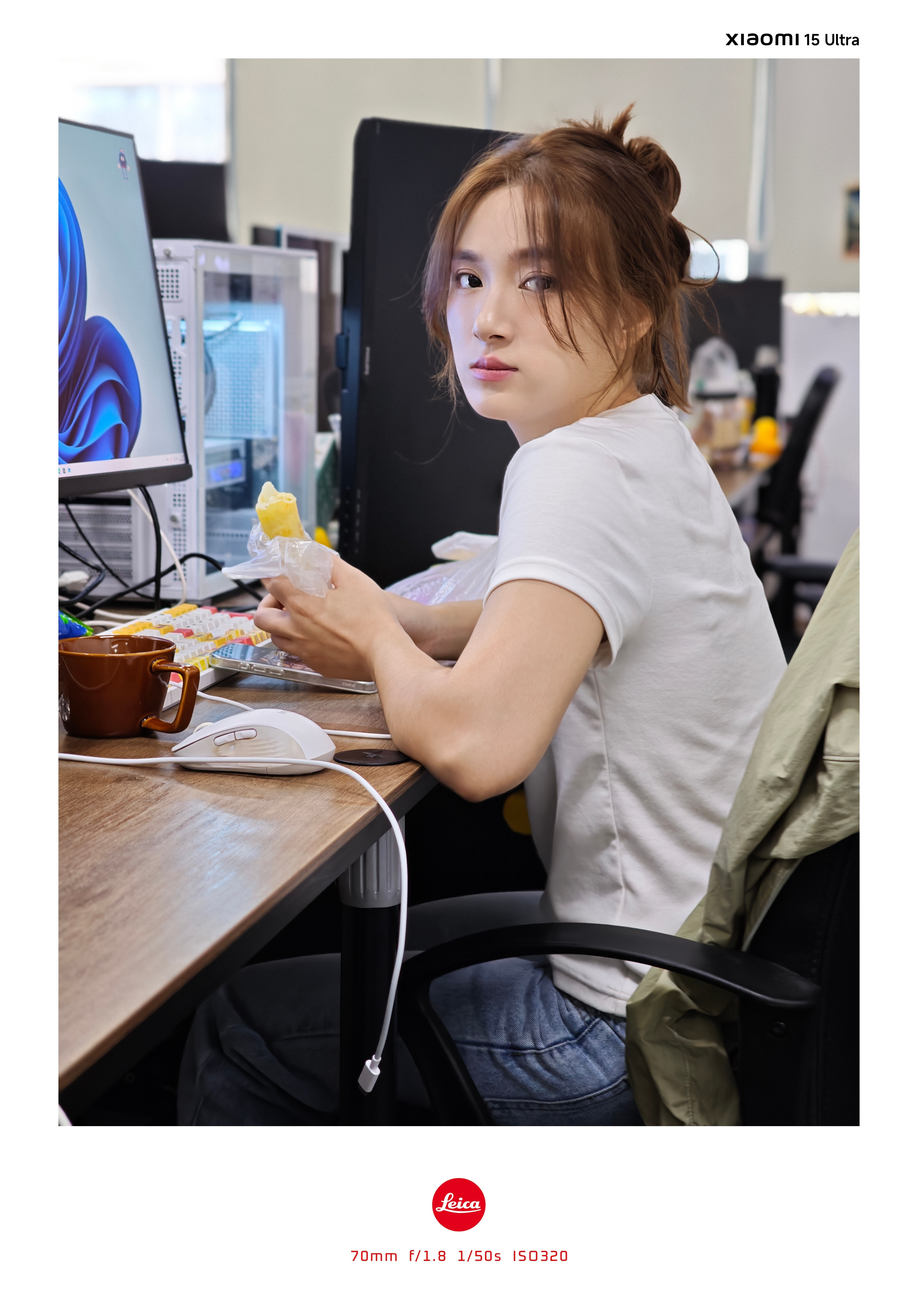 帮你们问过了，她00后，有男朋友​​​